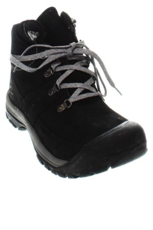 Pánske topánky Keen, Veľkosť 40, Farba Čierna, Cena  127,19 €