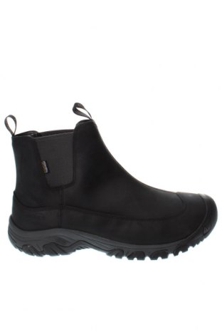 Ανδρικά παπούτσια Keen, Μέγεθος 47, Χρώμα Μαύρο, Τιμή 102,68 €