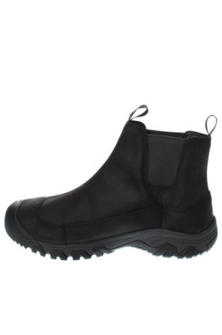 Pánske topánky Keen, Veľkosť 47, Farba Čierna, Cena  102,68 €