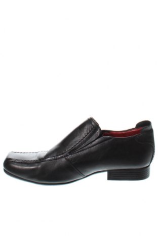 Мъжки обувки Kickers, Размер 43, Цвят Черен, Цена 105,33 лв.