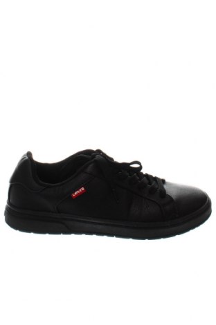 Ανδρικά παπούτσια Levi's, Μέγεθος 42, Χρώμα Μαύρο, Τιμή 47,09 €