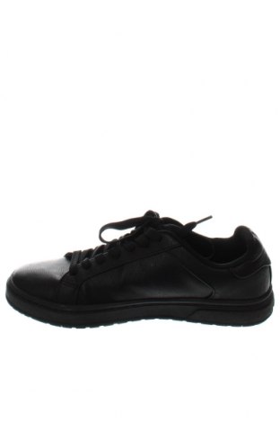 Ανδρικά παπούτσια Levi's, Μέγεθος 42, Χρώμα Μαύρο, Τιμή 104,64 €