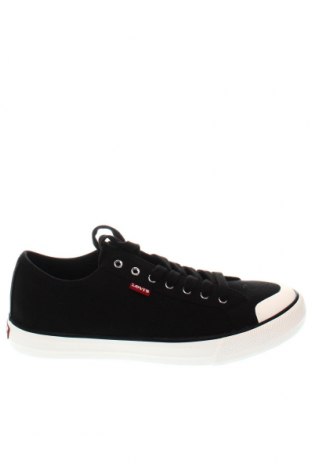 Ανδρικά παπούτσια Levi's, Μέγεθος 42, Χρώμα Μαύρο, Τιμή 104,64 €
