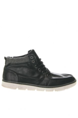 Pánske topánky Livergy, Veľkosť 44, Farba Čierna, Cena  9,51 €