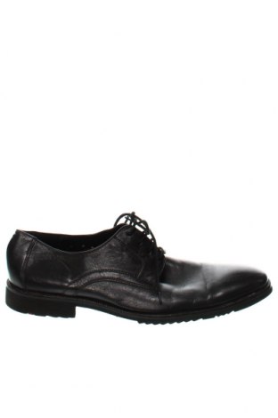 Ανδρικά παπούτσια Lloyd, Μέγεθος 43, Χρώμα Μαύρο, Τιμή 76,08 €