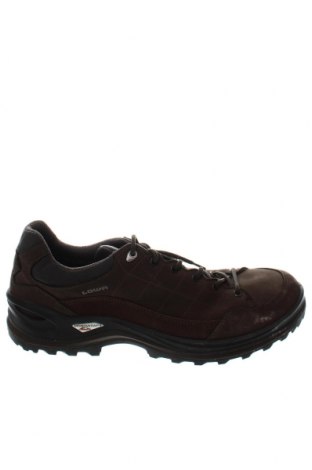 Ανδρικά παπούτσια Lowa, Μέγεθος 49, Χρώμα Καφέ, Τιμή 31,18 €