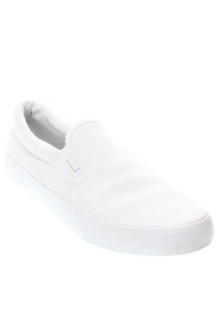 Ανδρικά παπούτσια Lugz, Μέγεθος 44, Χρώμα Λευκό, Τιμή 29,69 €