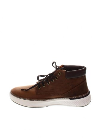 Ανδρικά παπούτσια Lumberjack, Μέγεθος 43, Χρώμα Καφέ, Τιμή 72,16 €