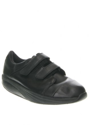Ανδρικά παπούτσια MBT, Μέγεθος 42, Χρώμα Μαύρο, Τιμή 76,08 €