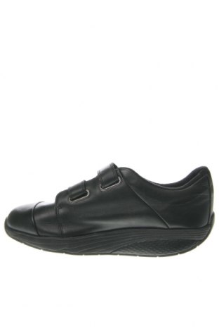 Herrenschuhe MBT, Größe 42, Farbe Schwarz, Preis 85,59 €