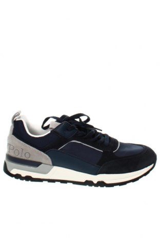 Pánske topánky Marc O'Polo, Veľkosť 45, Farba Modrá, Cena  72,37 €