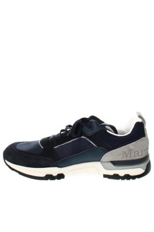 Ανδρικά παπούτσια Marc O'Polo, Μέγεθος 45, Χρώμα Μπλέ, Τιμή 120,62 €