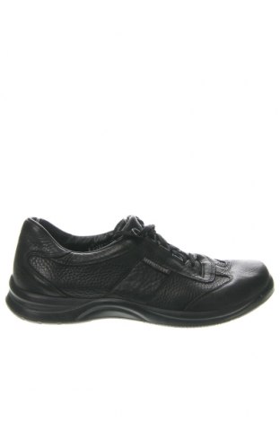 Ανδρικά παπούτσια Mephisto, Μέγεθος 43, Χρώμα Μαύρο, Τιμή 38,35 €