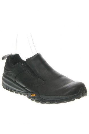 Ανδρικά παπούτσια Merrell, Μέγεθος 44, Χρώμα Μαύρο, Τιμή 59,38 €
