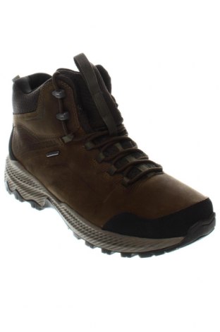 Herrenschuhe Merrell, Größe 48, Farbe Braun, Preis 118,04 €