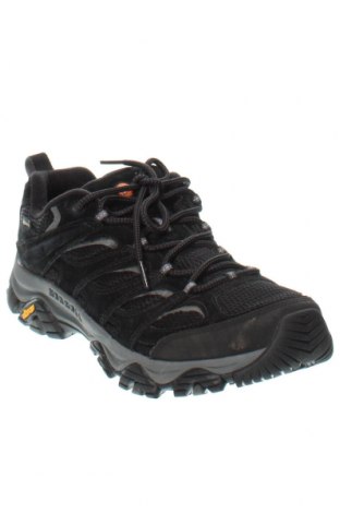 Ανδρικά παπούτσια Merrell, Μέγεθος 44, Χρώμα Μαύρο, Τιμή 55,05 €