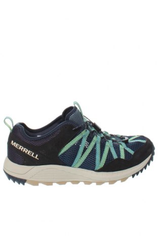 Мъжки обувки Merrell, Размер 46, Цвят Многоцветен, Цена 89,00 лв.
