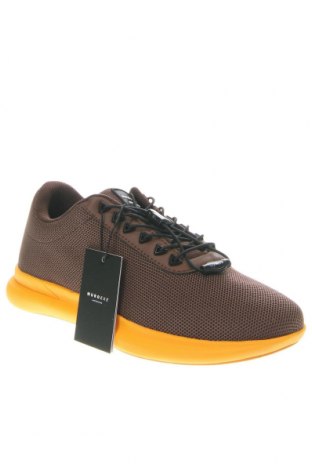 Ανδρικά παπούτσια Muroexe, Μέγεθος 39, Χρώμα Καφέ, Τιμή 19,48 €