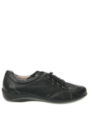 Мъжки обувки Naturlaufer, Размер 41, Цвят Черен, Цена 52,70 лв.