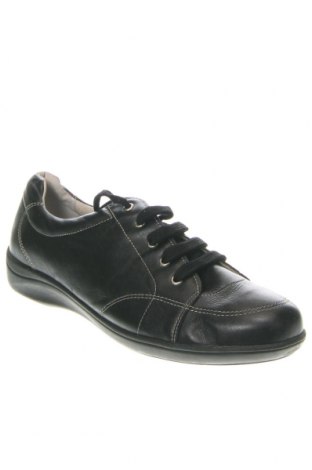 Pánske topánky Naturlaufer, Veľkosť 41, Farba Čierna, Cena  35,15 €