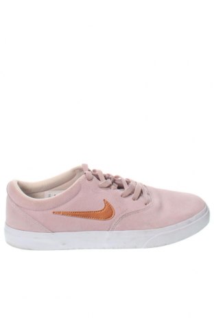 Pánské boty Nike, Velikost 45, Barva Popelavě růžová, Cena  687,00 Kč
