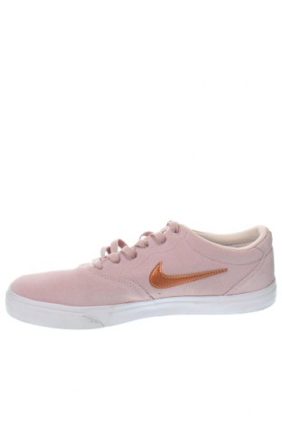 Мъжки обувки Nike, Размер 45, Цвят Пепел от рози, Цена 89,03 лв.