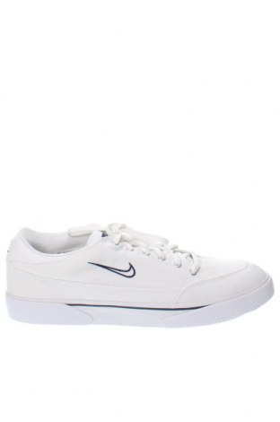 Ανδρικά παπούτσια Nike, Μέγεθος 47, Χρώμα Λευκό, Τιμή 44,04 €