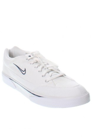 Мъжки обувки Nike, Размер 47, Цвят Бял, Цена 71,20 лв.