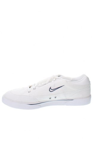 Мъжки обувки Nike, Размер 47, Цвят Бял, Цена 71,20 лв.
