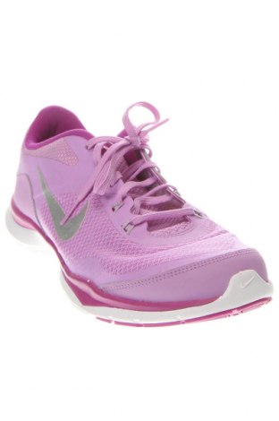 Мъжки обувки Nike, Размер 44, Цвят Лилав, Цена 103,60 лв.