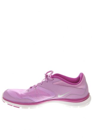 Pánské boty Nike, Velikost 44, Barva Fialová, Cena  1 987,00 Kč