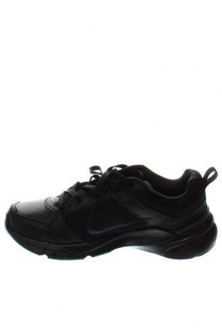 Herrenschuhe Nike, Größe 44, Farbe Schwarz, Preis 104,64 €