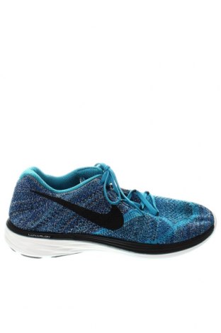 Мъжки обувки Nike, Размер 46, Цвят Многоцветен, Цена 89,00 лв.