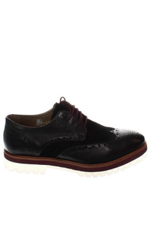 Мъжки обувки Nobrand, Размер 44, Цвят Сив, Цена 239,00 лв.