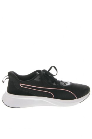 Мъжки обувки PUMA, Размер 42, Цвят Черен, Цена 168,49 лв.