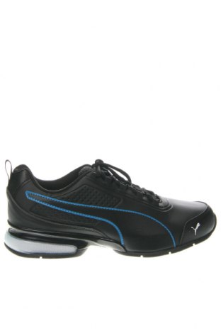 Мъжки обувки PUMA, Размер 44, Цвят Черен, Цена 152,25 лв.