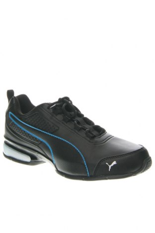 Мъжки обувки PUMA, Размер 44, Цвят Черен, Цена 152,25 лв.