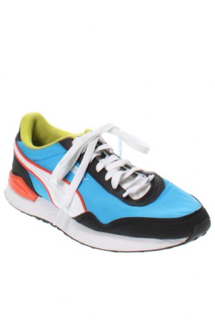 Încălțăminte bărbătească PUMA, Mărime 42, Culoare Multicolor, Preț 503,91 Lei