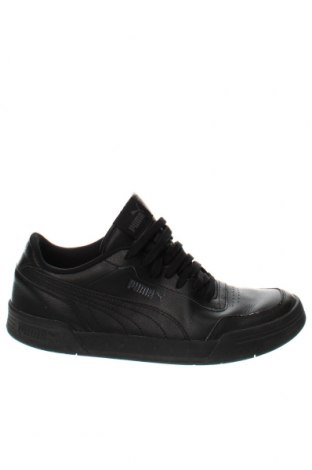 Мъжки обувки PUMA, Размер 44, Цвят Черен, Цена 66,75 лв.