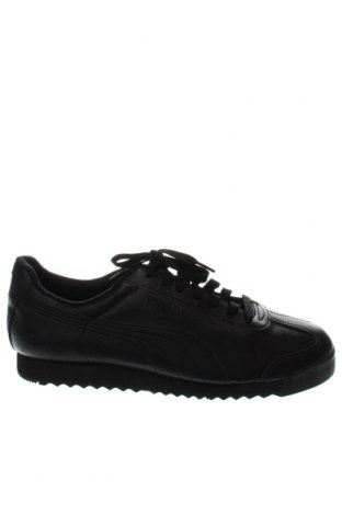 Мъжки обувки PUMA, Размер 48, Цвят Черен, Цена 71,20 лв.