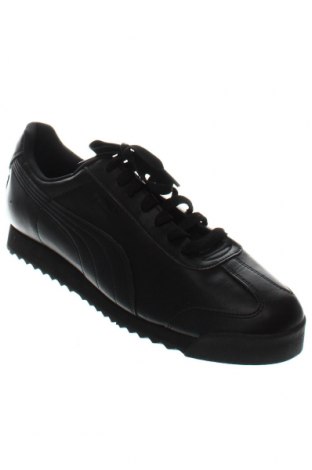Мъжки обувки PUMA, Размер 48, Цвят Черен, Цена 89,00 лв.