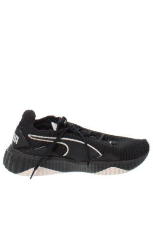 Мъжки обувки PUMA, Размер 42, Цвят Черен, Цена 75,65 лв.