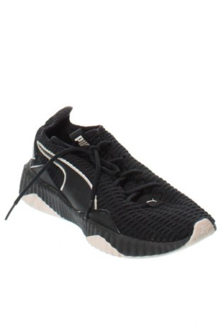 Мъжки обувки PUMA, Размер 42, Цвят Черен, Цена 75,65 лв.