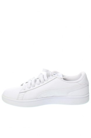 Ανδρικά παπούτσια PUMA, Μέγεθος 44, Χρώμα Λευκό, Τιμή 55,05 €