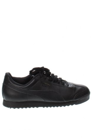 Мъжки обувки PUMA, Размер 46, Цвят Черен, Цена 53,40 лв.
