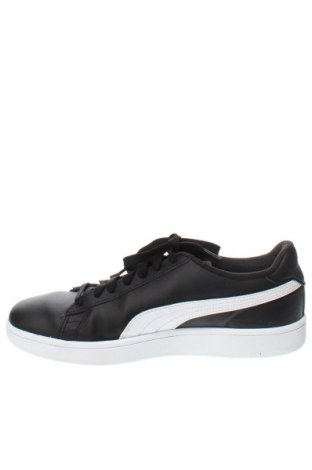 Мъжки обувки PUMA, Размер 42, Цвят Черен, Цена 49,84 лв.