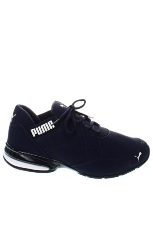 Ανδρικά παπούτσια PUMA, Μέγεθος 44, Χρώμα Μπλέ, Τιμή 47,09 €