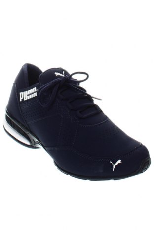 Herrenschuhe PUMA, Größe 44, Farbe Blau, Preis 104,64 €