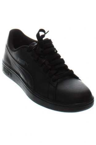 Pánske topánky PUMA, Veľkosť 42, Farba Čierna, Cena  104,64 €