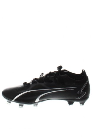 Мъжки обувки PUMA, Размер 42, Цвят Черен, Цена 38,40 лв.